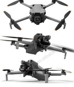 NUEVO DJI Mini 5 Pro Fly More Combo con Control Remoto RC 2 con Pantalla, Dron Plegable con Cámara, Mini Dron Profesional <span class=keywords><strong>A</strong></span>éreo - Product Image 2