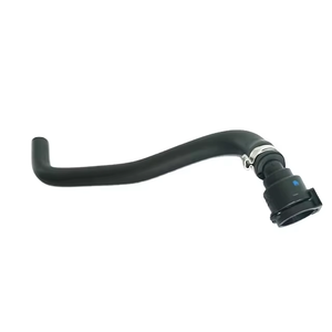 Tuyau en silicone personnalisé de haute qualité prix bas du fabricant direct avec des services de traitement de soudage et de coupe - Product Image 3