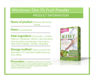 <span class=keywords><strong>Bebida</strong></span> de Jugo de Frutas Adelgazante, Polvo Instantáneo, <span class=keywords><strong>Bebida</strong></span> Suave, Mantén la Forma y Controla el Peso - Product Image 4