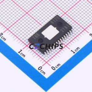 Original et tout nouveau THB6128-TLM-H MFP30KR Circuit intégré IC Chip PMIC Motor Driver IC - Product Image 1