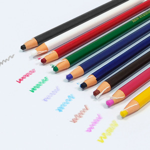 ชุดสีเทียนแบบลอกออกได้ แพ็คเกจแบบกำหนดเอง สีหลากหลาย สำหรับวาดภาพ งานฝีมือ และงาน DIY - Product Image 1