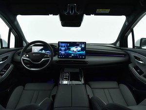 AION LX 2022 PLUS 80D Flagship Edition: Чисто электрический автомобиль для приключений. Новые электромобили в наличии. Новые и подержанные авто. Горячая распродажа. - Product Image 5