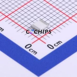 Résistance SMD RC1210JR-0712RL 1210 (Type : Film Épais) (Résistance : 12 Ohms Précision : 5%) - Product Image 2