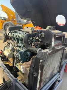 Dynapac cc1300c, Pavimentadora de Asfalto, Año 2018, en Estado Usado - Product Image 5