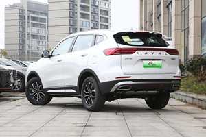 Pas cher <span class=keywords><strong>grande</strong></span> muraille Haval H5 2.0T Turbo voiture Diesel essence 4WD Suv grand espace Haval H5/h6 voitures 2023 prix - Product Image 4