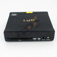 Plateau de jeu original IGS Ocean King 3 Buffalo Thunder Fish Jeux à pièces pour centres SQX PCB-1 PVC multilingue