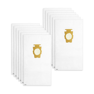 Bolsas de polvo no tejidas Piezas de repuesto para aspiradora para <span class=keywords><strong>Kirby</strong></span> 204814 204811 - Product Image 2