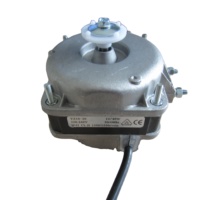 Pièces de moteur à pôles ombragés Retekool YJ58 12, YJ58 16, YJ58 20, SP5820, YJ58 30, YJF61 220V 120V AC