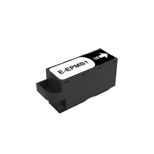 Boîte de Maintenance d'Encre Compatible T3661 pour Imprimante à <span class=keywords><strong>XP</strong></span>-15080 Epson <span class=keywords><strong>XP</strong></span>-6000 <span class=keywords><strong>XP</strong></span>-6001 <span class=keywords><strong>6005</strong></span> 6100 6105 8500 8600 8605 970 15000 15010 - Product Image 2