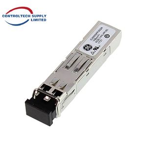 Module Scanner RX3i PacSystem IC695SPF002B Multi-mode Fibre Optique pour Systèmes Industriels Automatisés – Meilleur Prix - Product Image 2