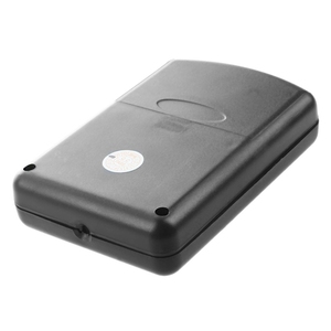 Schwarzer Lautsprecher Polarität tester PH Phasen messer - Product Image 4