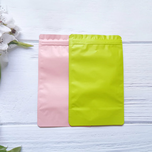 Bolsita <span class=keywords><strong>de</strong></span> muestra <span class=keywords><strong>de</strong></span> cosméticos impresa personalizada al por mayor, mascarilla facial, bolsa <span class=keywords><strong>de</strong></span> lámina <span class=keywords><strong>de</strong></span> plástico, <span class=keywords><strong>embalaje</strong></span> <span class=keywords><strong>de</strong></span> líquido, <span class=keywords><strong>embalaje</strong></span> plano - Product Image 3