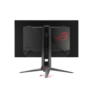 Moniteur de jeu ROG SWIFT OLED PG27AQDM 240Hz 27nch IPS Monitor OLCD Display Gaming OLCD Monitor - Product Image 6