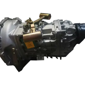 1333050017 Schalt getriebe 5 S400V LKW-Getriebe getriebe