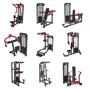 Profesional comercial multifuncional gimnasio en casa EQUIPO DE Fitness placa cargada rizo de <span class=keywords><strong>antebrazo</strong></span> para ejercicio Culturismo - Product Image 2