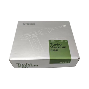 Aspirador de mano y soplador en un mini soplador 130000 RPM soplador con superpotencia OEM ODM compatible - Product Image 6