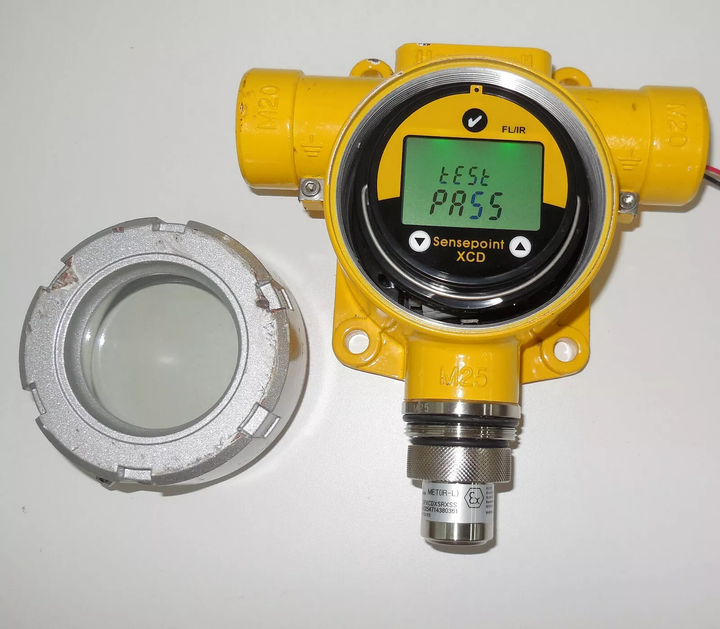 Honeywell SPXCDULNHXM Sensepoint XCD Honeywel SPXCDULNHXM (H2S)