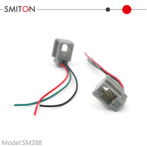 Connecteur femelle Téléphone <span class=keywords><strong>RJ11</strong></span> 616MS 3 broches Jack - Product Image 5