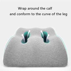 <span class=keywords><strong>Coussin</strong></span> <span class=keywords><strong>de</strong></span> rehaussement des jambes en mousse à mémoire <span class=keywords><strong>de</strong></span> forme pour lit, soutien relaxant pour femme enceinte, <span class=keywords><strong>coussin</strong></span> <span class=keywords><strong>de</strong></span> positionnement et <span class=keywords><strong>de</strong></span> rehaussement des jambes - Product Image 2