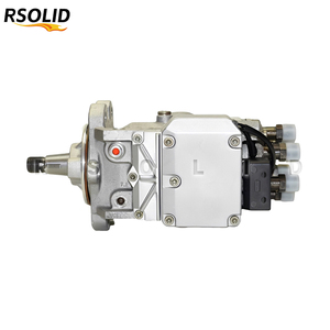 Pompe d'injection Rsoliddiesel 3944535 3937689 Bosch VP44 pour Cummins ISB QSB 5.9L, pièces de moteur pour véhicules lourds, pompe diesel - Product Image 5