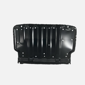 Protector <span class=keywords><strong>de</strong></span> Motor, Cubierta Inferior, Protección Contra Salpicaduras, MR437668 - Product Image 2