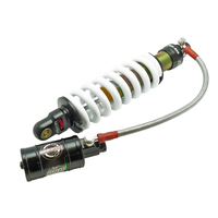 Amortisseur de suspension arrière à air pour motos tout-terrain, état neuf, usine, 260-310 mm, CRF BBR XR SSG