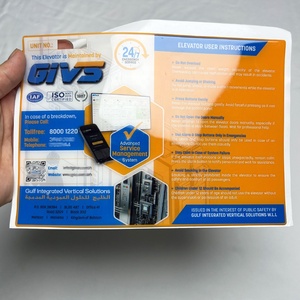 Feuille d'autocollants décoratifs 3D avec logo personnalisé, autocollant en dôme époxy, autocollant pour téléphone, impression en gros, OEM - Product Image 5