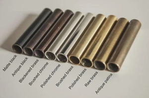 Lustre moderne en laiton de qualité supérieure, style mid-century, pour salle à manger et intérieur de maison - Product Image 5