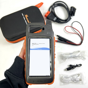 สำหรับ VVDI Key Tool Max Pro CAN FD รองรับแรงดันไฟฟ้า 12-24 โวลต์ อินเทอร์เฟซ USB สำหรับเครื่องมือโปรแกรม IMMO ในยุโรป - Product Image 1