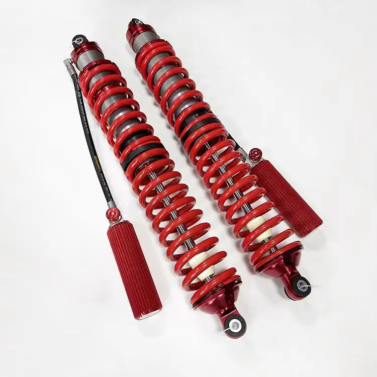 Off Road Racing Coilovers Kits de elevación de suspensión 850mm 3,0 diámetro Buggy para Jeeps Jk Jl Utv Amortiguadores ajustables