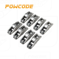 POWCODE Bras oscillant de soupape YMF6/BCFA de bonne qualité GK2Q-6G093-AA pour FORD YMF6/BCFA-2.0L Ecoblue