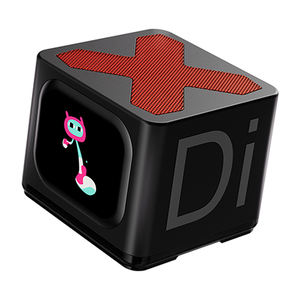 Altavoz Inalámbrico Bluetooth Bitinnov CE ROHS Personalizado para Coche, Inteligente con IA, Tipo <span class=keywords><strong>Homepod</strong></span>, de 4 Pulgadas de Rango Completo para el Hogar - Product Image 1