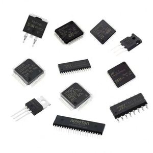 LT3507EUHF # TRPBF IC REG QD BUCK/LINEAR 38QFN 2026 Nouveau Original - Product Image 1
