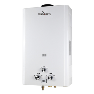<span class=keywords><strong>Calentadores</strong></span> de Agua Instantáneos de Gas de Cobre Libre de Oxígeno <span class=keywords><strong>Junkers</strong></span> de Alemania de 9L a 15L - Product Image 1