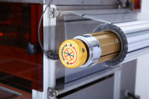 Máquina Automática Comercial para Envasado de Frutas en Atmósfera Modificada con Nitrógeno, Precio de Fábrica - Product Image 3
