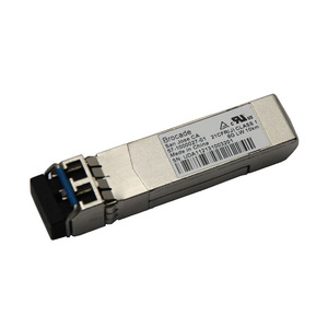 โมดูลไฟเบอร์ออปติกโบรเคด 57-1000027-01 โหมดเดี่ยว 8G 10 กม. - Product Image 3