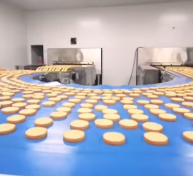 short eats making machines