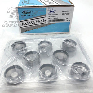 96376400 96184997 96376362 Venta al por mayor de piezas de motor HDE: Levantaválvulas para Chevrolet Aveo Lanos - Product Image 3