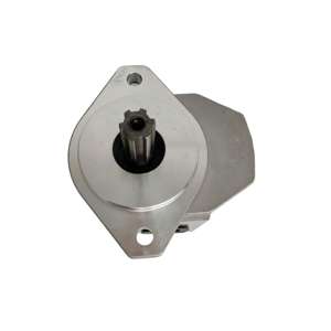 Pompe hydraulique à engrenages haute pression Huamao de haute qualité 65KW 25MPa avec corps en aluminium, vannes Hoerbiger, origine Shandong, garantie 1 an - Product Image 6