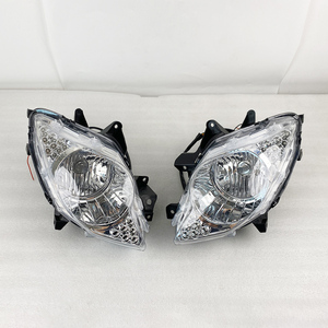 La mejor calidad para <span class=keywords><strong>FORZA</strong></span> MF10 modificar luces grandes para <span class=keywords><strong>Honda</strong></span> <span class=keywords><strong>Forza</strong></span> Mf10 Scooter Led faro delantero - Product Image 2