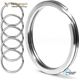 แหวนรองสแตนเลสทรงกลมสำหรับซ่อมแซมเครื่องจักรกล - Product Image 2