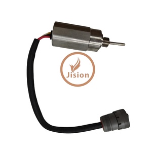 เครื่องขุดชิ้นส่วน E330 E325เซ็นเซอร์อุณหภูมิควบคุม3E5370 3E-5370 - Product Image 6