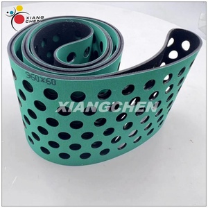 EM High Quality G2.020.009 Suction Belt Suitable for Heidelberg SM52 Drive <b>Printing</b> <b>Machine</b> Spare Parts 960x60x1.6mm - Product Image 3