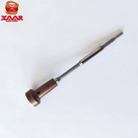 Conjunto de Válvulas de Alta Calidad, Conjunto de Válvulas de Inyector de Combustible FOOV CO1 320 FOOV CO1 321