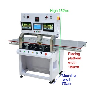 เครื่องเชื่อมซิลแมน ST-100SS ราคาโรงงาน สำหรับซ่อมแผงทีวี <span class=keywords><strong>สาย</strong></span>แอลซีดีเฟล็กซ์ - Product Image 3