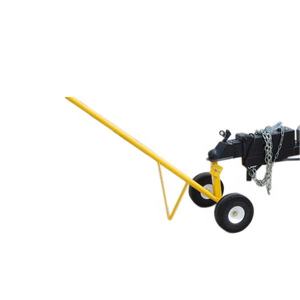 Лидер продаж, сверхмощный прицеп, тележка, тележка с 500 фунтами, ручной грузовик - Product Image 5