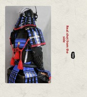 Casque d'armure médiévale européenne personnalisé en métal, style samouraï, vintage, décoratif pour Halloween, unisexe, adulte, portable, cosplay, ODM