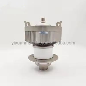 <span class=keywords><strong>Triode</strong></span> en céramique industrielle en métal de la chaleur (TH6-3A) - Product Image 3