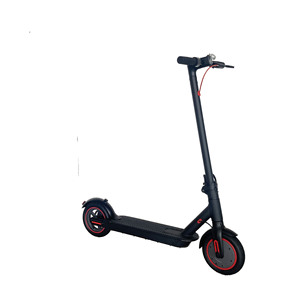 Patinete Eléctrico Plegable de Aleación de Aluminio, 30 km/h, <span class=keywords><strong>Patineta</strong></span> Portátil para Adultos - Product Image 3