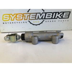 Manopola Sinistra YAMAHA X Max 125 250 300 400 2017-2020 BL1 F474A 00 per Moto - Product Image 6
